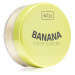 Wibo Banana Loose Powder matující pudr 5,5 g