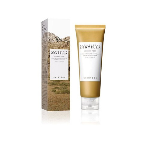 SKIN1004 Madagascar Centella Ampoule Foam 125 ml