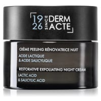 Académie Scientifique de Beauté Derm Acte noční protivráskový krém s peelingovým efektem 50 ml