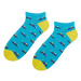 Bratex Man's Socks POP-M-136