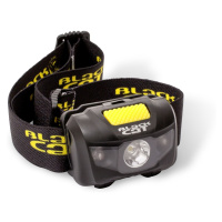 Black Cat Čelovka Headlamp