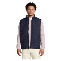 DRIVE PRO INSULATED VEST-BLU