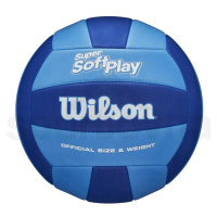 Wilson Super Soft Play U WV4006001XB - royal navy