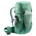 Dámský batoh Deuter Futura 24 SL Barva: zelená