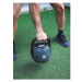 SVELTUS SOFT KETTLEBELL Kettlebell, černá, velikost