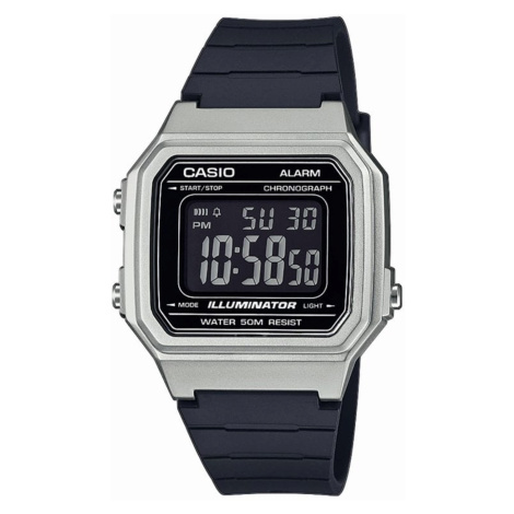 Casio W-217HM-7BVEF Classic Collection