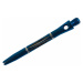 Windson SHAL-BL50 ALU SHAFT MED 3 KS Hliníková násadka na šipky, modrá, velikost