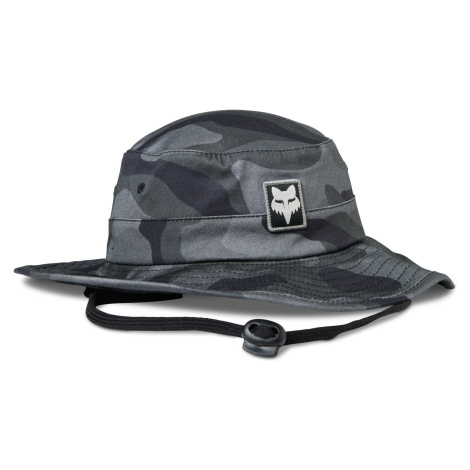 Klobouk Fox Traverse Hat černá Camor
