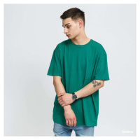 Urban Classics Oversized Tee Green