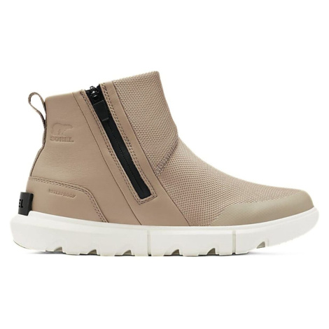 Sorel EXPLORER™ II BOOTIE WP W 1951661264 - omega taupe/sea salt