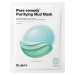 DR.JART+ - Dermask Pore-remedy Purifying Mud Mask - Bahenní maska