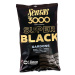 Sensas Krmítková směs 3000 Super Black 1kg - Gardons - Plotice