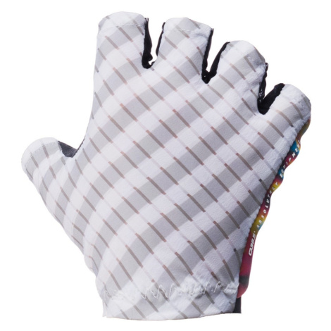 Q36.5 Cyklistické rukavice Unique Summer Gloves Clima