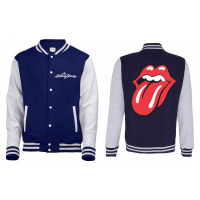 Rolling Stones bunda, Classic Tongue Varsity, pánská
