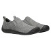 Dámské nízké boty Keen Howser Canvas Slip-On Women grey/black 6UK