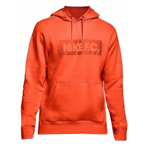 Nike FC Essentials Oranžová