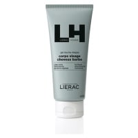 Lierac Sprchový gel 3 v 1 Homme (Shower Gel) 200 ml