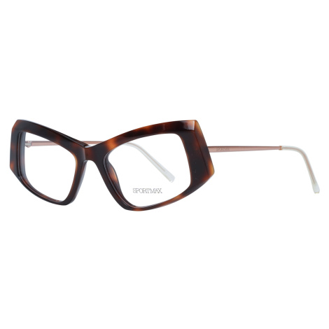 Sportmax Optical Frame Sportmax Code