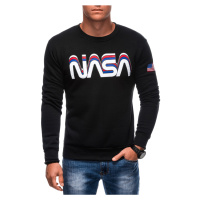 Edoti Men's sweatshirt