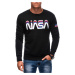 Edoti Men's sweatshirt