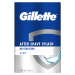 Gillette Voda po holení Revitalizing Sea Mist (After Shave Splash) 100 ml