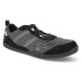 Barefoot tenisky Xero shoes - Speed Force Asphalt černé