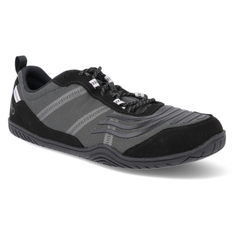 Barefoot tenisky Xero shoes - Speed Force Asphalt černé
