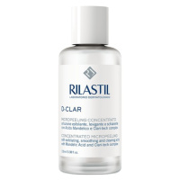 Rilastil Intenzivní exfoliační ošetření pleti D-CLAR (Concentrated Micropeeling) 100 ml