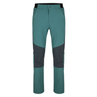 Loap URNERO Pánské softshell kalhoty US SFM2221-L96T