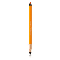 Makeup Revolution Streamline krémová tužka na oči odstín Orange 1,3 g