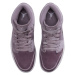 Jordan 1 Mid SE Purple Velvet (Women's)