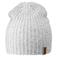 Fjällräven Övik Melange Beanie, Barva ECRU