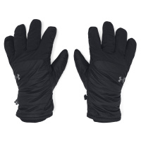 UA Storm Insulated Gloves-BLK