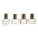 Set For Her LAROME Paris 4x20ml bez víčka a bez krabičky