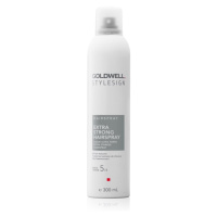 Goldwell StyleSign Extra Strong Hairspray silně tužicí lak na vlasy 300 ml