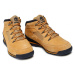 Timberland Euro Rock Mid Hiker Wheat Suede
