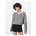 Svetr 'Rae Cropped Sweater'