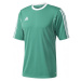 adidas SQUADRA 13 JERSEY Pánský fotbalový dres, zelená, velikost