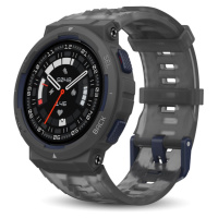 Amazfit Active Edge chytré hodinky barva Midnight Pulse 1 ks