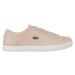Lacoste Straightset Lace 317 3 Caw