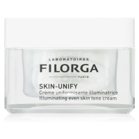 FILORGA SKIN-UNIFY CREAM rozjasňující krém proti pigmentovým skvrnám 50 ml