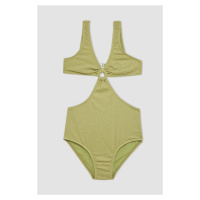 DEFACTO Girl's Swimsuit