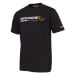 Savage Gear Triko Signature Logo T-shirt Black ink