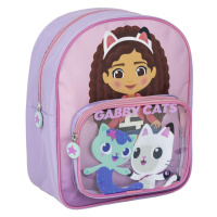 KIDS BACKPACK GABBY´S DOLLHOUSE