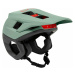 FOX Dropframe Pro Helmet Eukalyptus Cyklistická helma