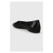 Kožené baleríny Vagabond Shoemakers JOLIN černá barva, 5508.662.92