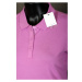 Calvin Klein polo tričko pink sporty 1181661