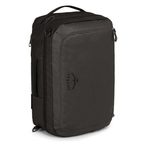 Cestovní taška Osprey Transporter Global Carry-On 36 Barva: černá