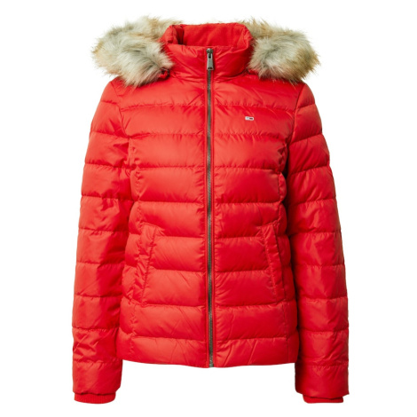 Zimní bunda 'Essential' Tommy Hilfiger