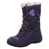 Dětské zimní boty Superfit 1-009094-8010